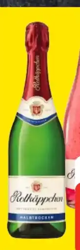 Edeka Frischemarkt Rotkäppchen Sekt Rubin Angebot
