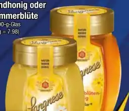 EDEKA Bandelt Langnese Landhonig Angebot