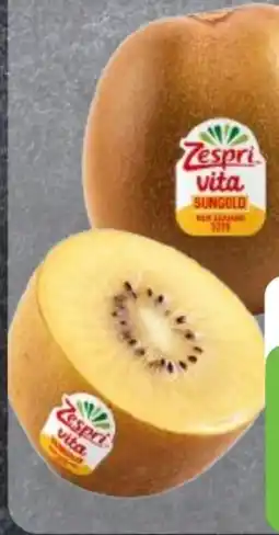 Edeka Frischemarkt Zespri Bio Kiwi Gold Jumbo Angebot