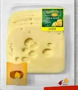 nahkauf Hochland Grünländer Angebot