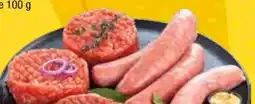 EDEKA Bandelt Gutfleisch Bratenmett Angebot