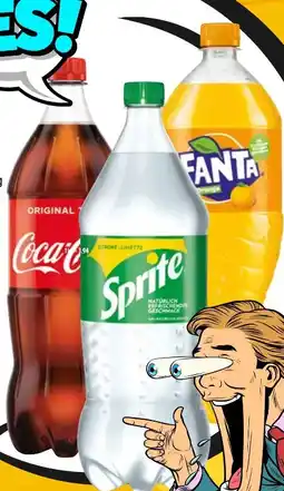 EDEKA Bandelt Coca-Cola Original Taste Angebot