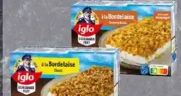 Edeka Frischemarkt Iglo Schlemmer-Filet Angebot