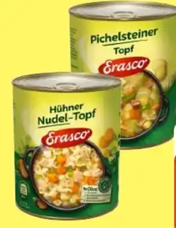 Edeka Erasco Eintopf Angebot