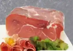 Edeka Frischemarkt Edeka Herzstücke Serrano Schinken Angebot