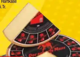 EDEKA Bandelt Käserei Studer Der Scharfe Maxx Angebot