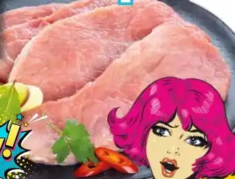 EDEKA Bandelt Gutfleisch Kluftsteak Angebot