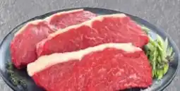 Edeka Frischemarkt Gutfleisch Rumpsteak Angebot