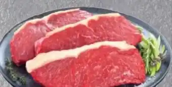 Edeka Frischemarkt Gutfleisch Rumpsteak Angebot
