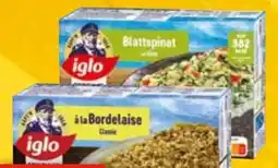 EDEKA Bandelt Iglo Schlemmerfilet Angebot