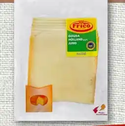 nahkauf Frico Gouda Jung Angebot