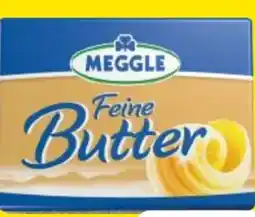 Edeka Meggle Joghurtbutter Angebot