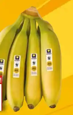 EDEKA Bandelt Edeka Herzstücke Bananen Angebot