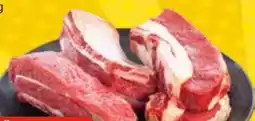 EDEKA Bandelt Gutfleisch Suppenfleisch Angebot