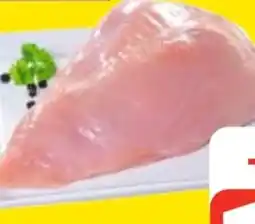 Edeka Heidemark Putenbrust Angebot