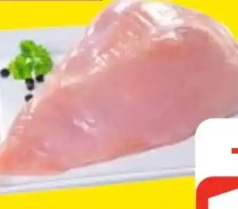 Edeka Heidemark Putenbrust Angebot
