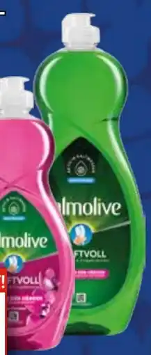 EDEKA Bandelt Palmolive Handgeschirrspülmittel Angebot