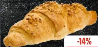 Edeka Edeka Bäckerei Nuss-Nougat-Croissants Angebot