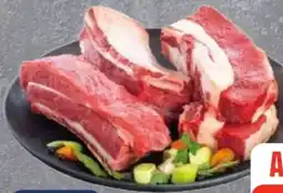 Edeka Gutfleisch Suppenfleisch Angebot