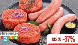 Edeka Gutfleisch Bratenmett Angebot