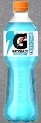Edeka Gatorade Sports Drink Angebot