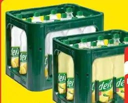 Edeka Deit Limonade Angebot