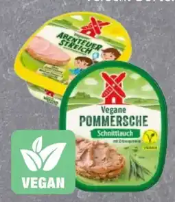 Edeka Rügenwalder Mühle Pommersche Leberwurst Angebot