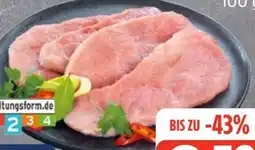 Edeka Gutfleisch Kluftsteak Angebot