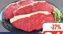 Edeka Gutfleisch Rumpsteak Angebot