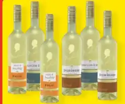 Edeka Maybach Süss & Fruchtig Riesling Angebot