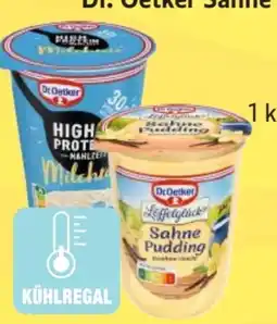 Edeka Dr. Oetker Sahne Pudding Angebot