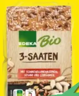 Edeka Edeka Bio Knäckebrot Angebot
