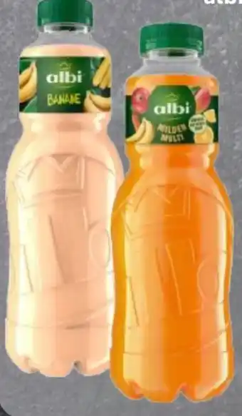 Edeka Albi Saft Angebot