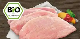 REWE Center Schönecke Putenbrust-Schnitzel Angebot