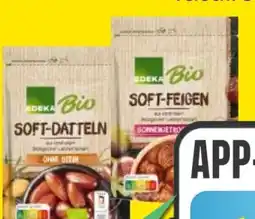 Edeka Edeka Bio Soft-Datteln Angebot