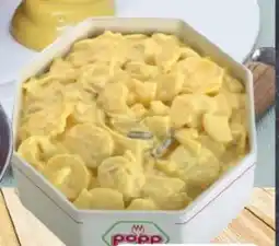 Edeka Popp Kartoffelsalate Angebot