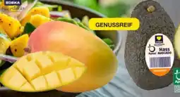 Edeka Edeka Herzstücke Avocado Hass Angebot