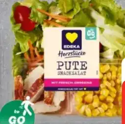 Edeka Edeka Herzstücke Schalensalate Angebot
