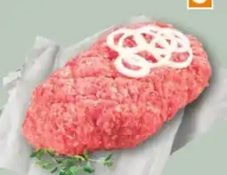 REWE Center Rewe Schweine-Mett Angebot