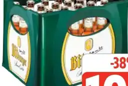 Edeka Bitburger Pils Angebot