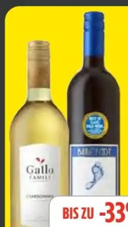 Edeka Gallo Family Vineyards Chardonnay Angebot