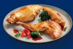Lidl Olivia Kft. Ganzes Kaninchen Angebot