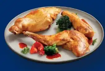 Lidl Olivia Kft. Ganzes Kaninchen Angebot