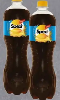 Edeka Spezi Limonade Angebot