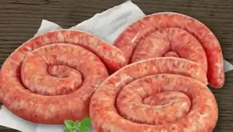 REWE Center Rewe Bratwurstschnecke Angebot