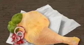 REWE Center Schönecke Kikok Hähnchenschenkel Angebot