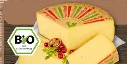 REWE Center Appenzeller Switzerland Bio Hartkäse Angebot