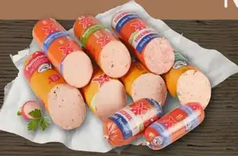REWE Center Rügenwalder Mühle Pommersche Leberwurst Angebot