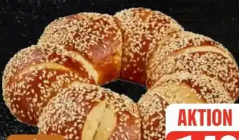 Edeka Edeka Laugenkränze Angebot