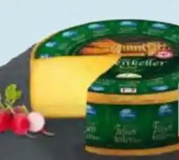 Edeka Tirol Milch Tiroler Felsenkeller Käse Angebot